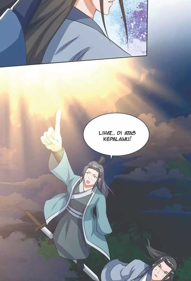Rebirth After 80.000 Years Passed Chapter 127 Gambar 18