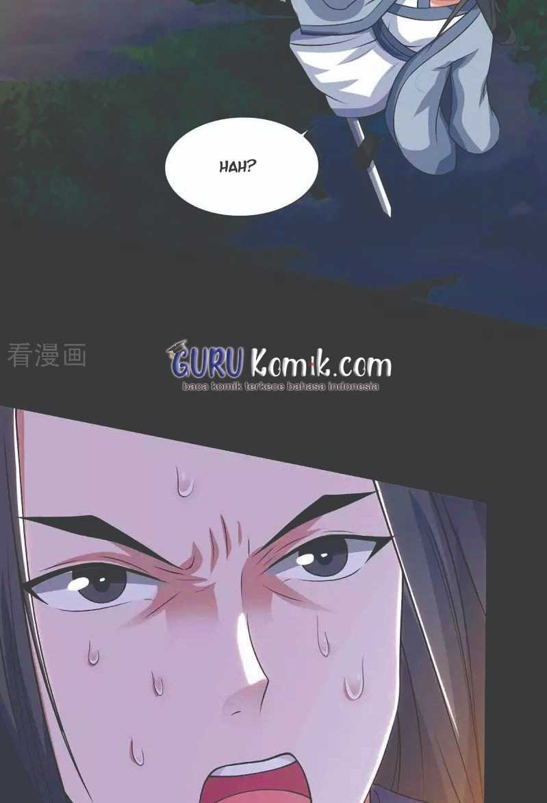 Rebirth After 80.000 Years Passed Chapter 127 Gambar 19