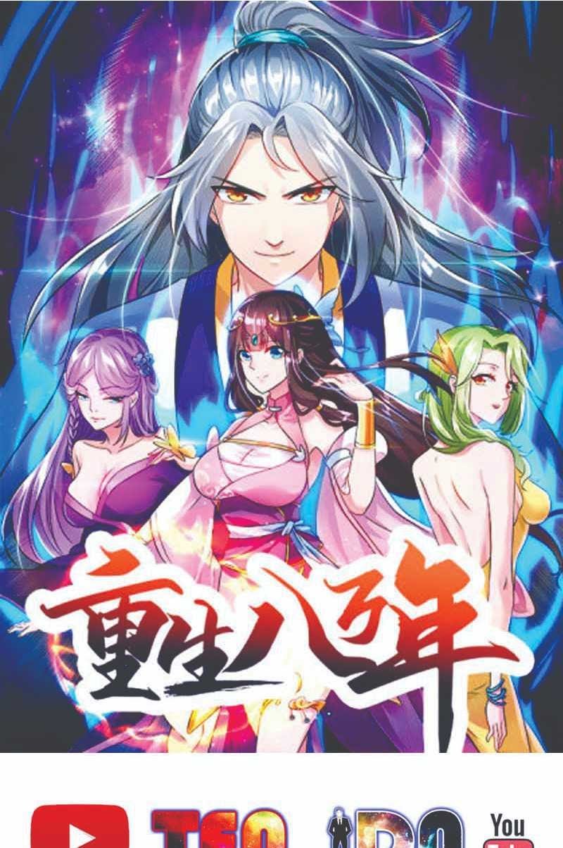 Baca Manhua Rebirth After 80.000 Years Passed Chapter 127 Gambar 2