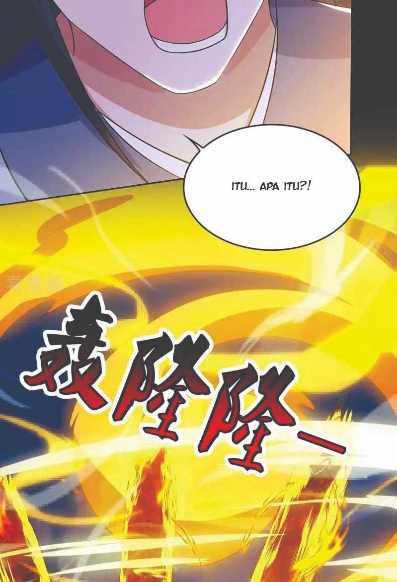 Rebirth After 80.000 Years Passed Chapter 127 Gambar 20