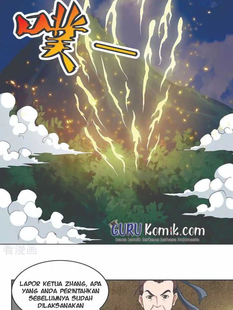 Rebirth After 80.000 Years Passed Chapter 127 Gambar 26