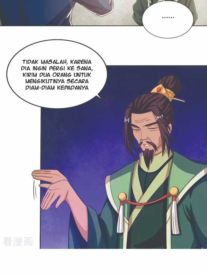 Rebirth After 80.000 Years Passed Chapter 127 Gambar 29