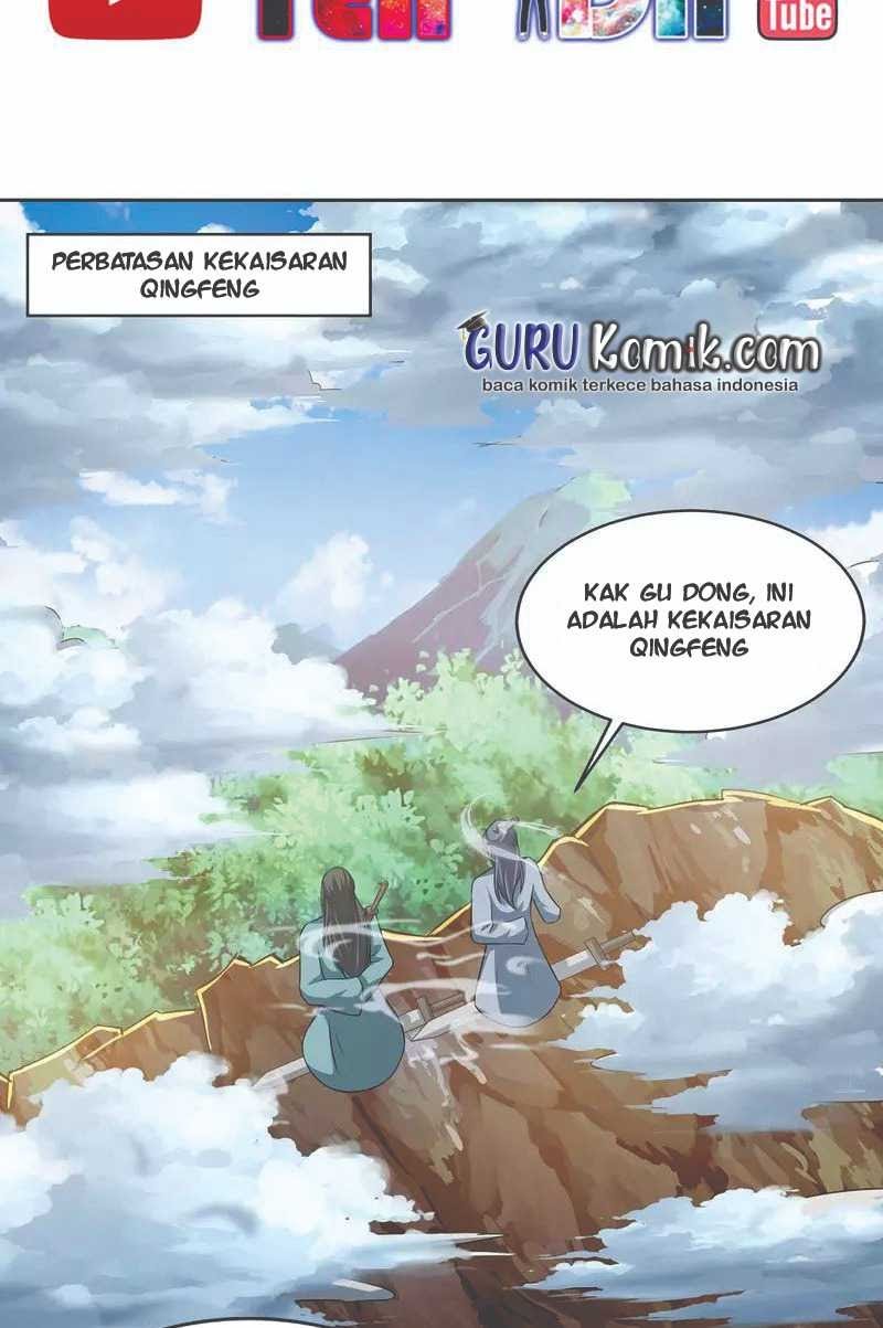 Rebirth After 80.000 Years Passed Chapter 127 Gambar 3