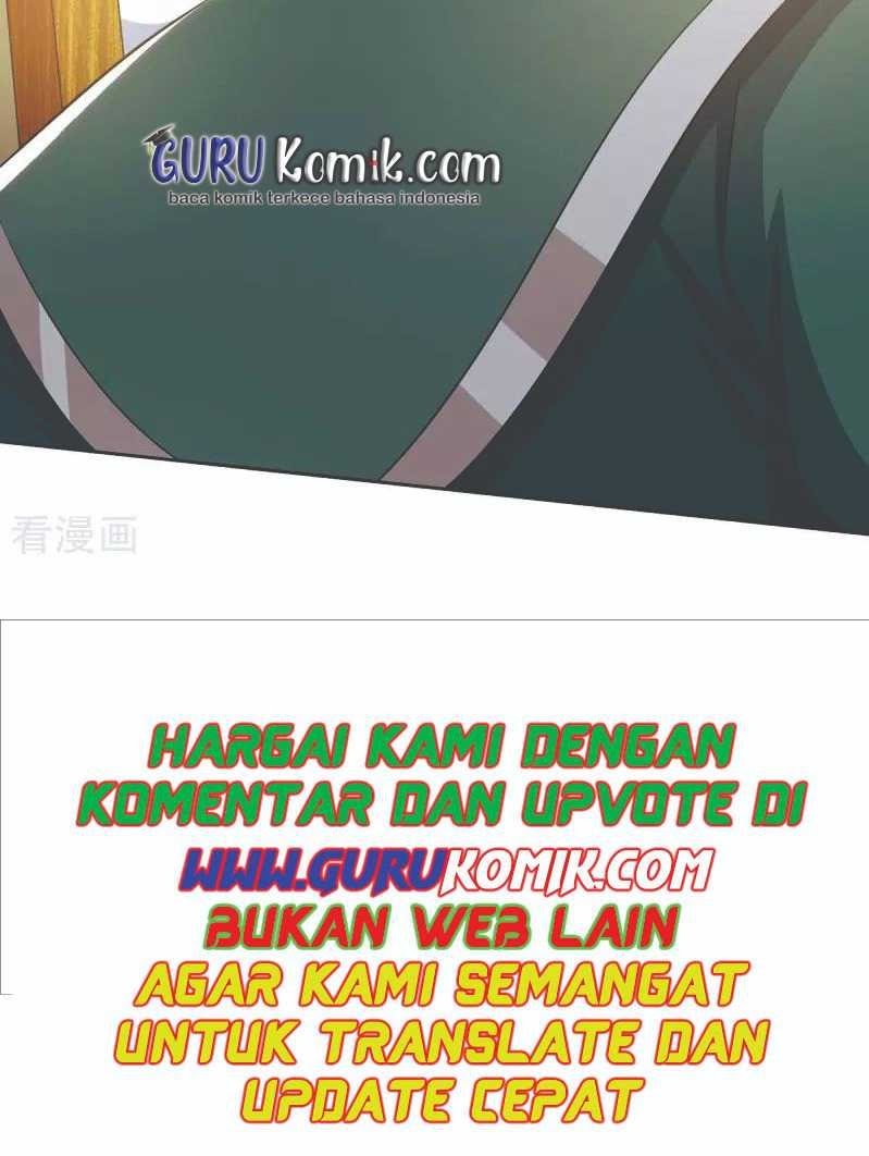 Rebirth After 80.000 Years Passed Chapter 127 Gambar 31