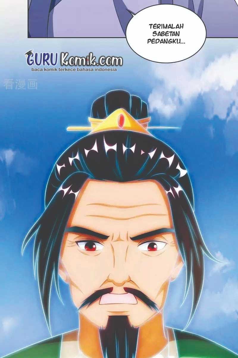 Rebirth After 80.000 Years Passed Chapter 127 Gambar 7