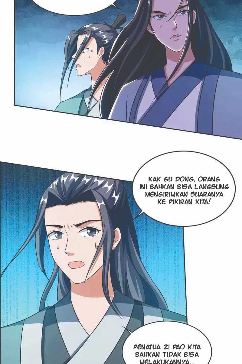 Rebirth After 80.000 Years Passed Chapter 127 Gambar 9