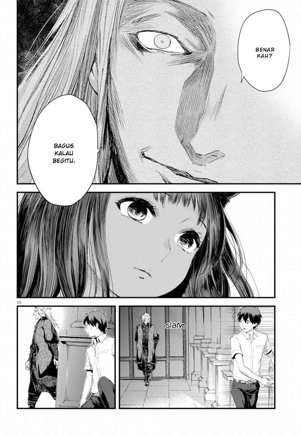 Alcafus Chapter 11 Gambar 11