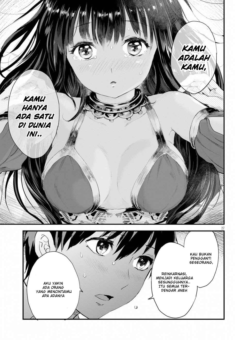 Alcafus Chapter 11 Gambar 28