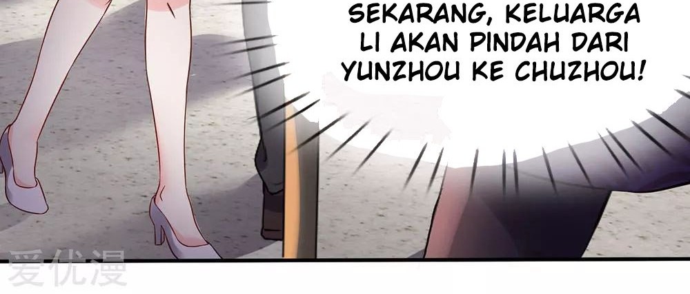 I am Daxianzun Chapter 205 Gambar 5
