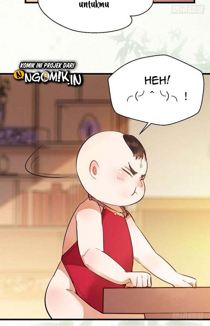 The Ghostly Doctor Chapter 213 Gambar 5