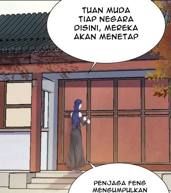 The Ghostly Doctor Chapter 213 Gambar 15