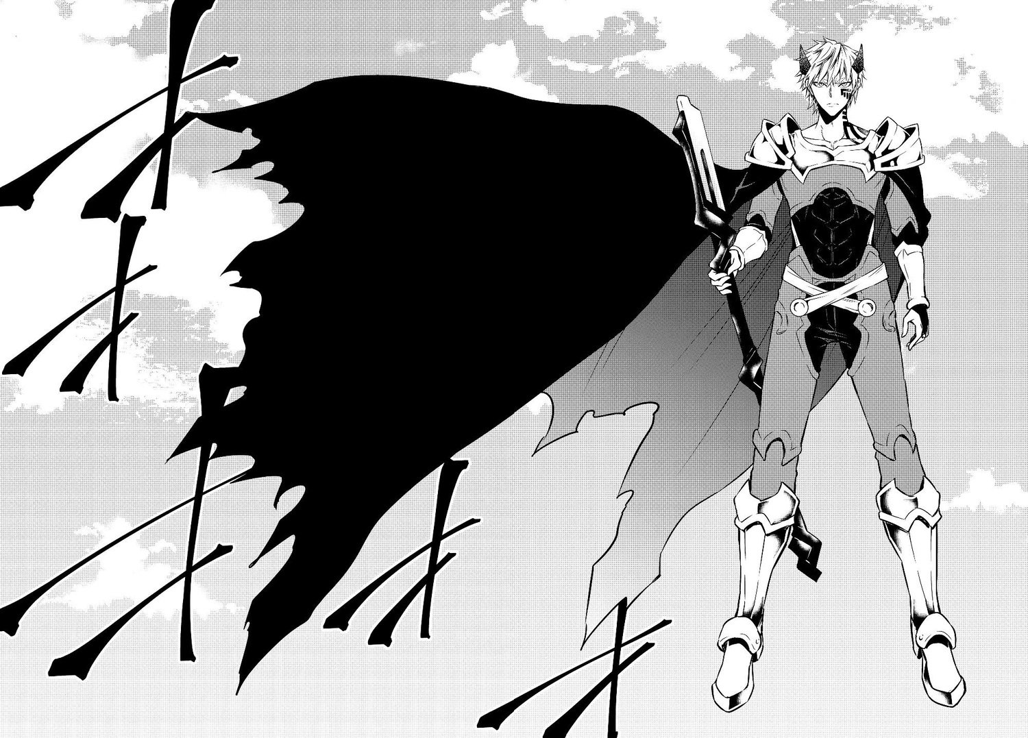 Isekai Maou to Shoukan Shoujo no Dorei Majutsu Chapter 59.2 Gambar 18