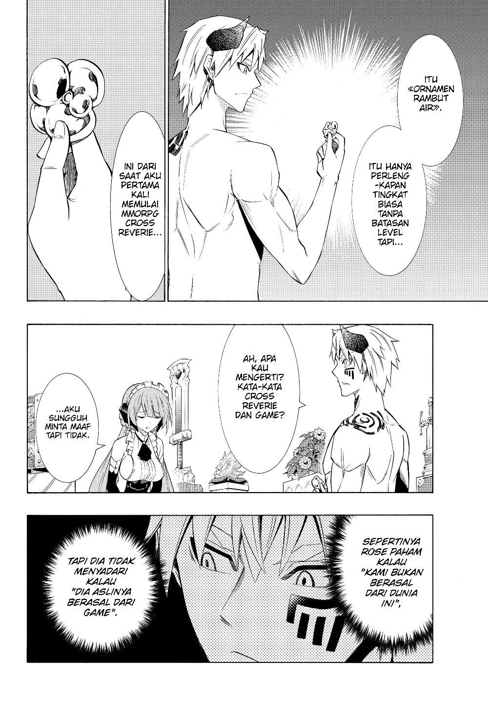 Isekai Maou to Shoukan Shoujo no Dorei Majutsu Chapter 58.2 Gambar 11