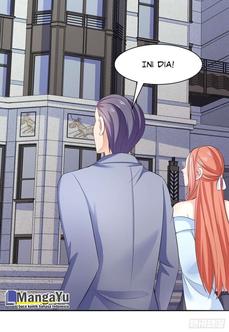 Super Earnings Treasure Chapter 17 Gambar 15