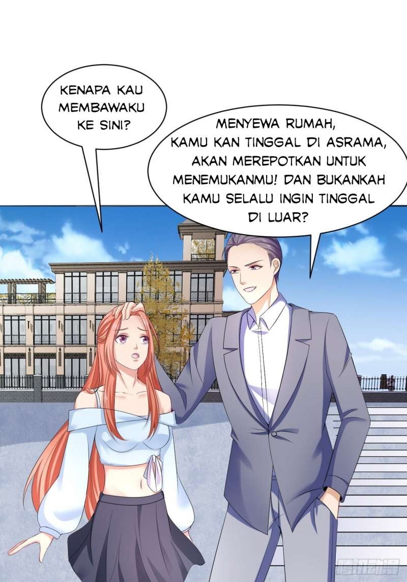 Super Earnings Treasure Chapter 17 Gambar 17