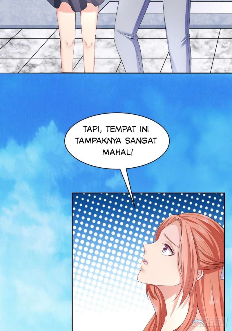 Super Earnings Treasure Chapter 17 Gambar 18