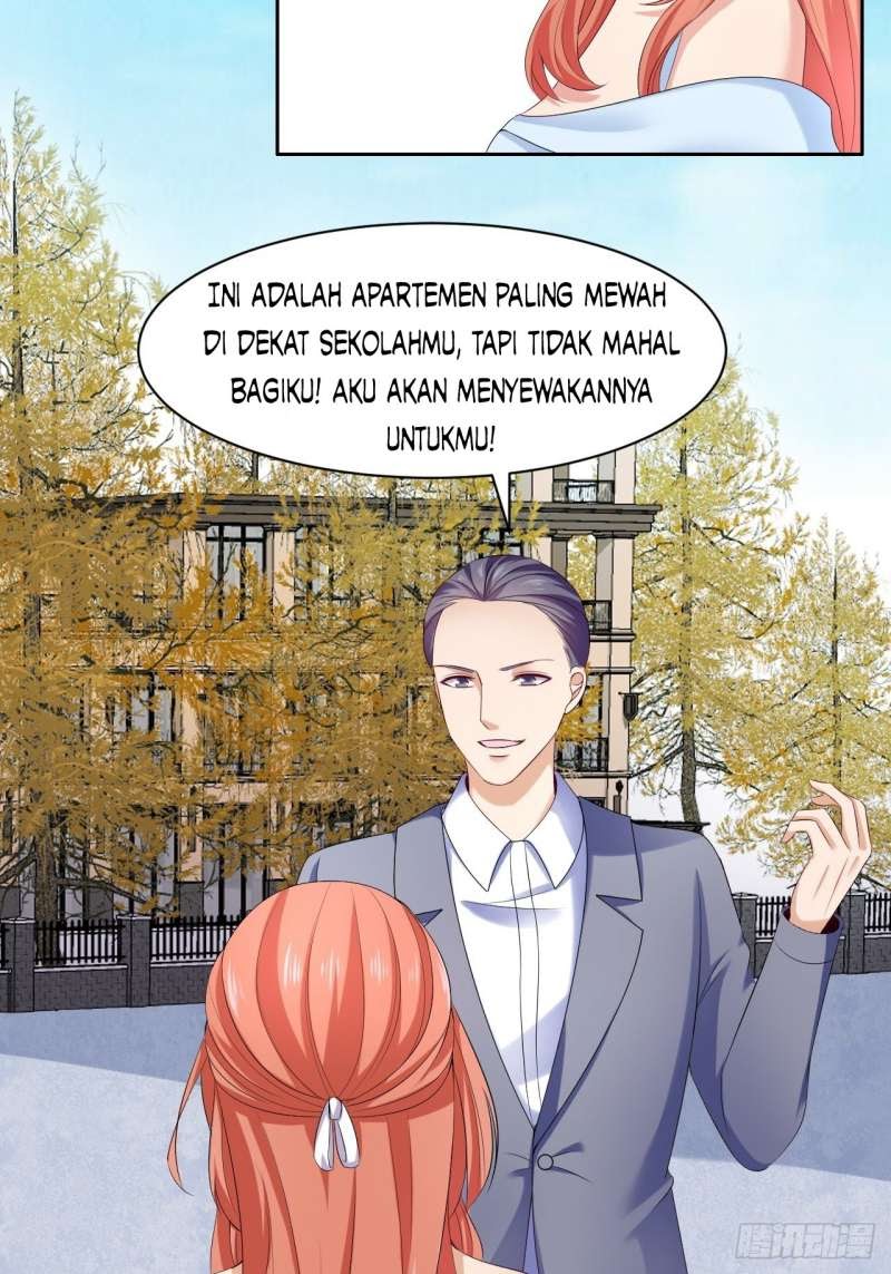 Super Earnings Treasure Chapter 17 Gambar 19