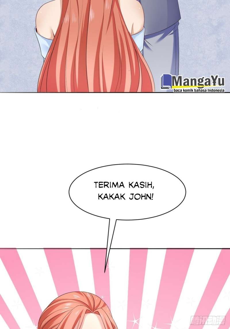 Super Earnings Treasure Chapter 17 Gambar 20