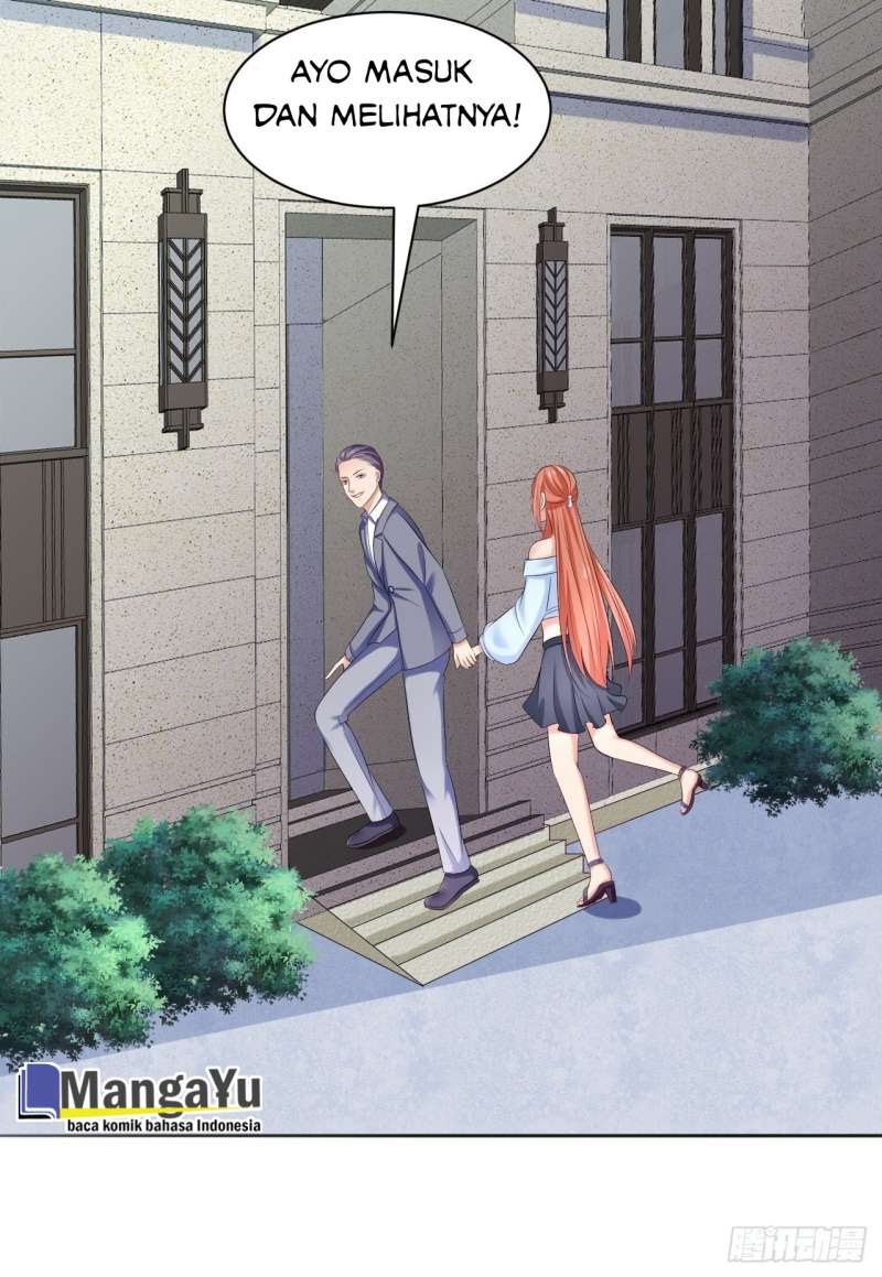 Super Earnings Treasure Chapter 17 Gambar 22