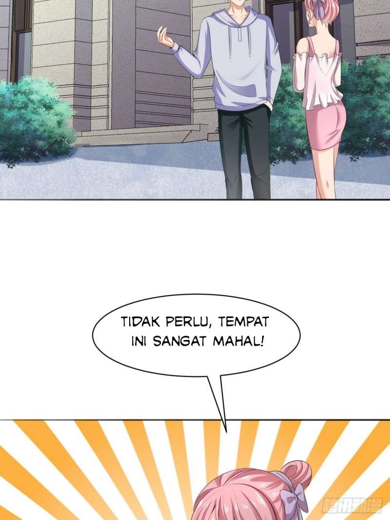 Super Earnings Treasure Chapter 17 Gambar 24