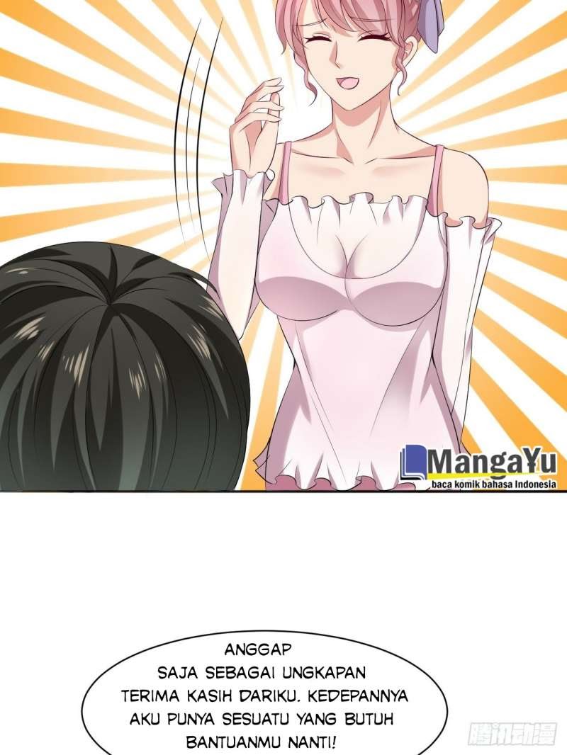Super Earnings Treasure Chapter 17 Gambar 25