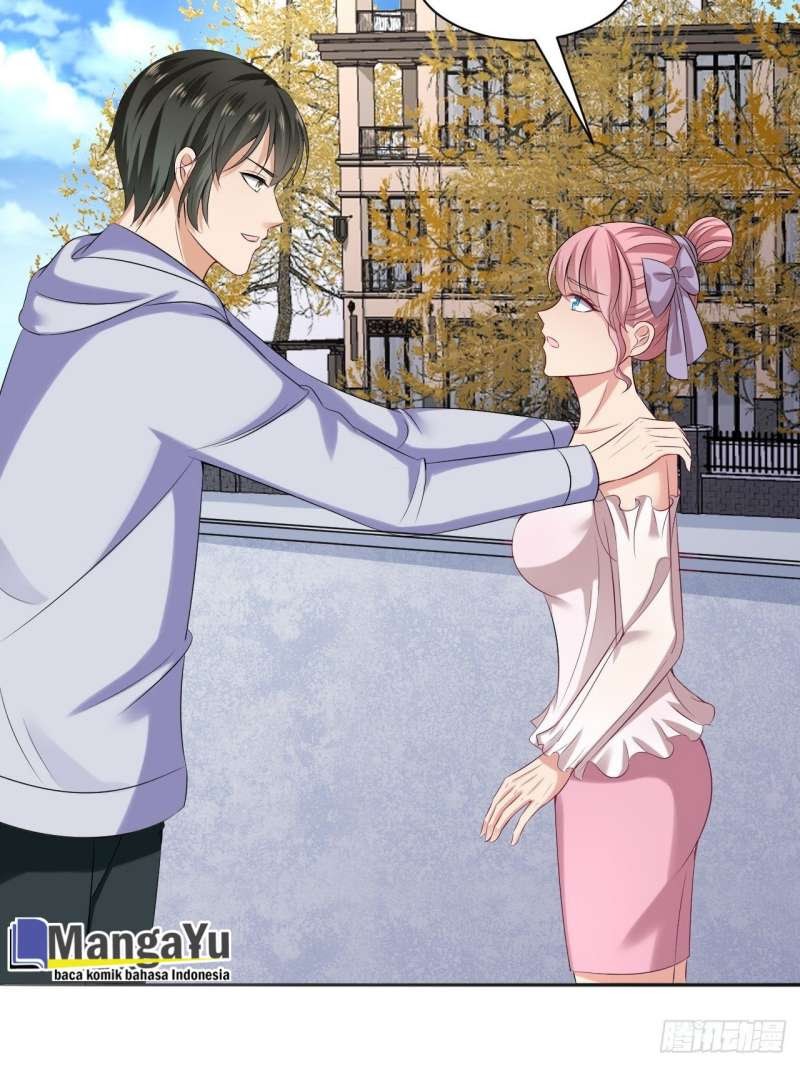 Super Earnings Treasure Chapter 17 Gambar 27