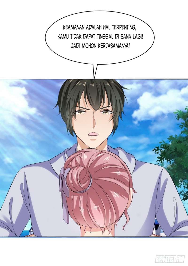 Super Earnings Treasure Chapter 17 Gambar 28