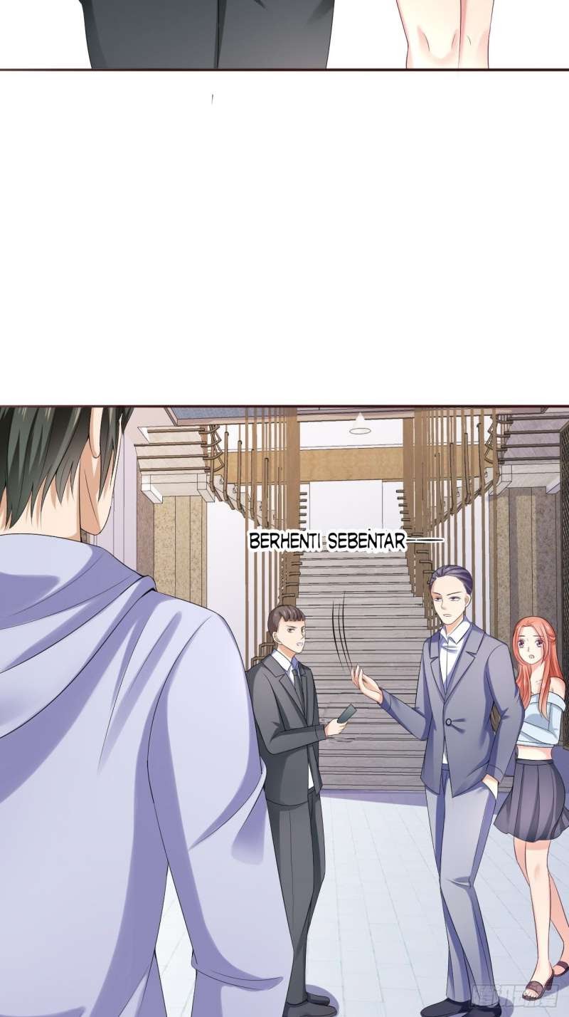 Super Earnings Treasure Chapter 17 Gambar 31
