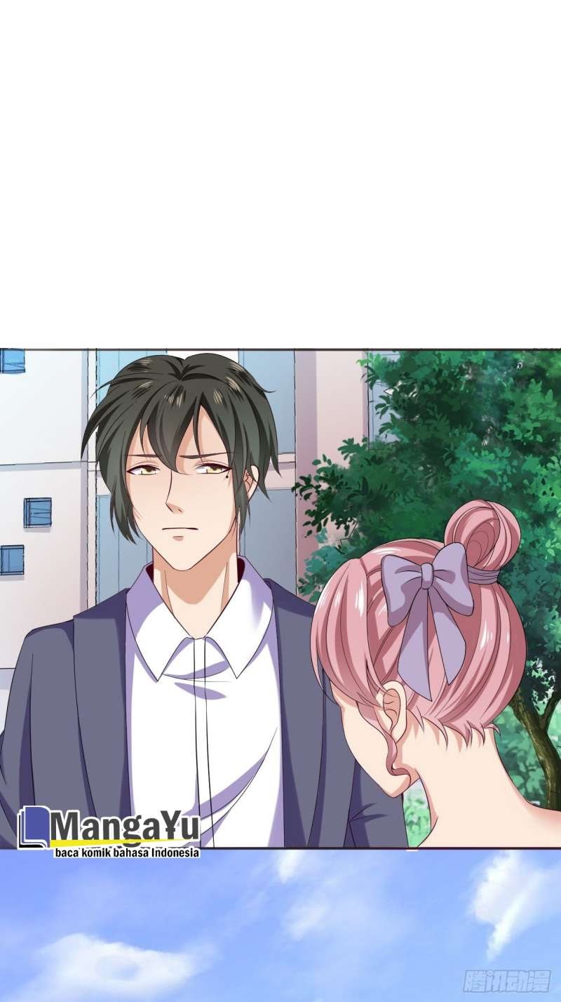 Super Earnings Treasure Chapter 17 Gambar 4
