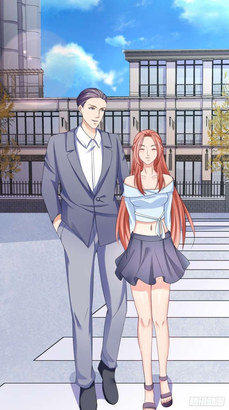 Super Earnings Treasure Chapter 17 Gambar 8