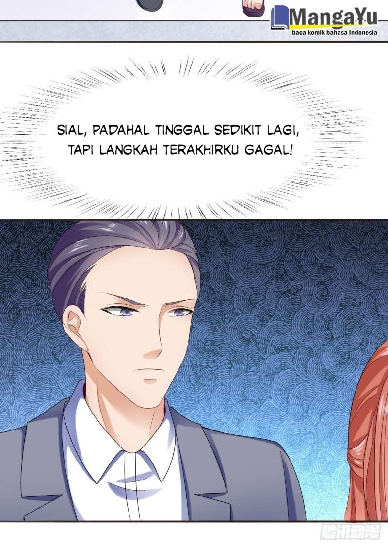 Super Earnings Treasure Chapter 17 Gambar 9