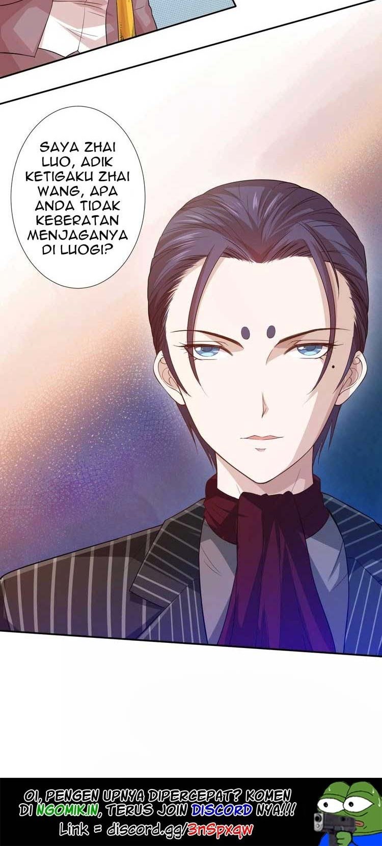 Ultimate Soldier Chapter 38 Gambar 31