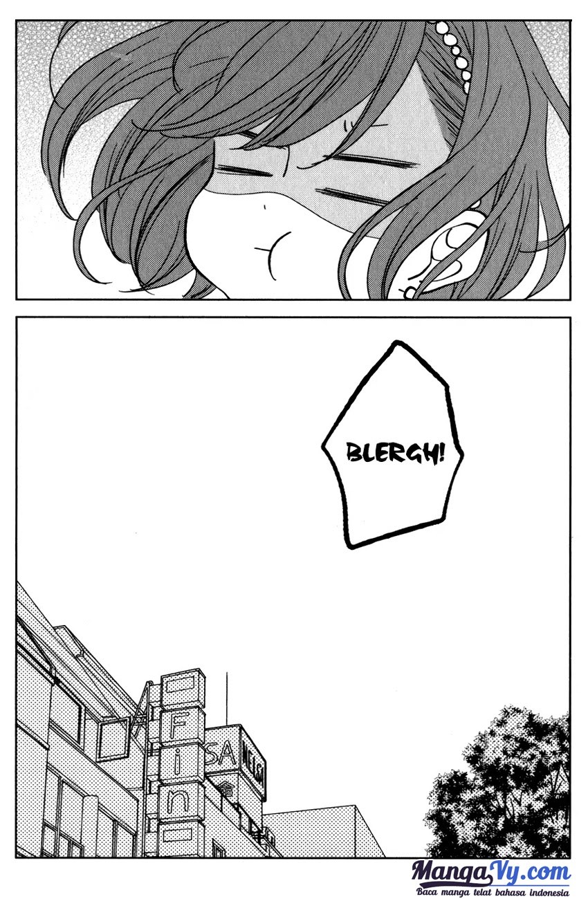 Tonari no Kaibutsu-kun Chapter 52 Gambar 52