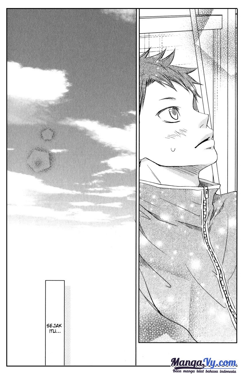 Tonari no Kaibutsu-kun Chapter 49 Gambar 46
