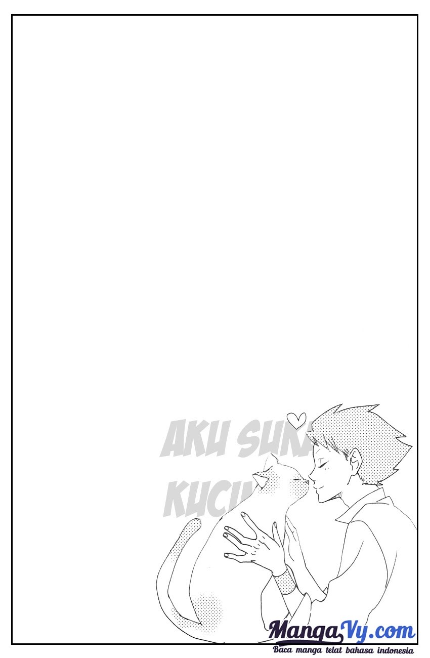 Tonari no Kaibutsu-kun Chapter 49 Gambar 9