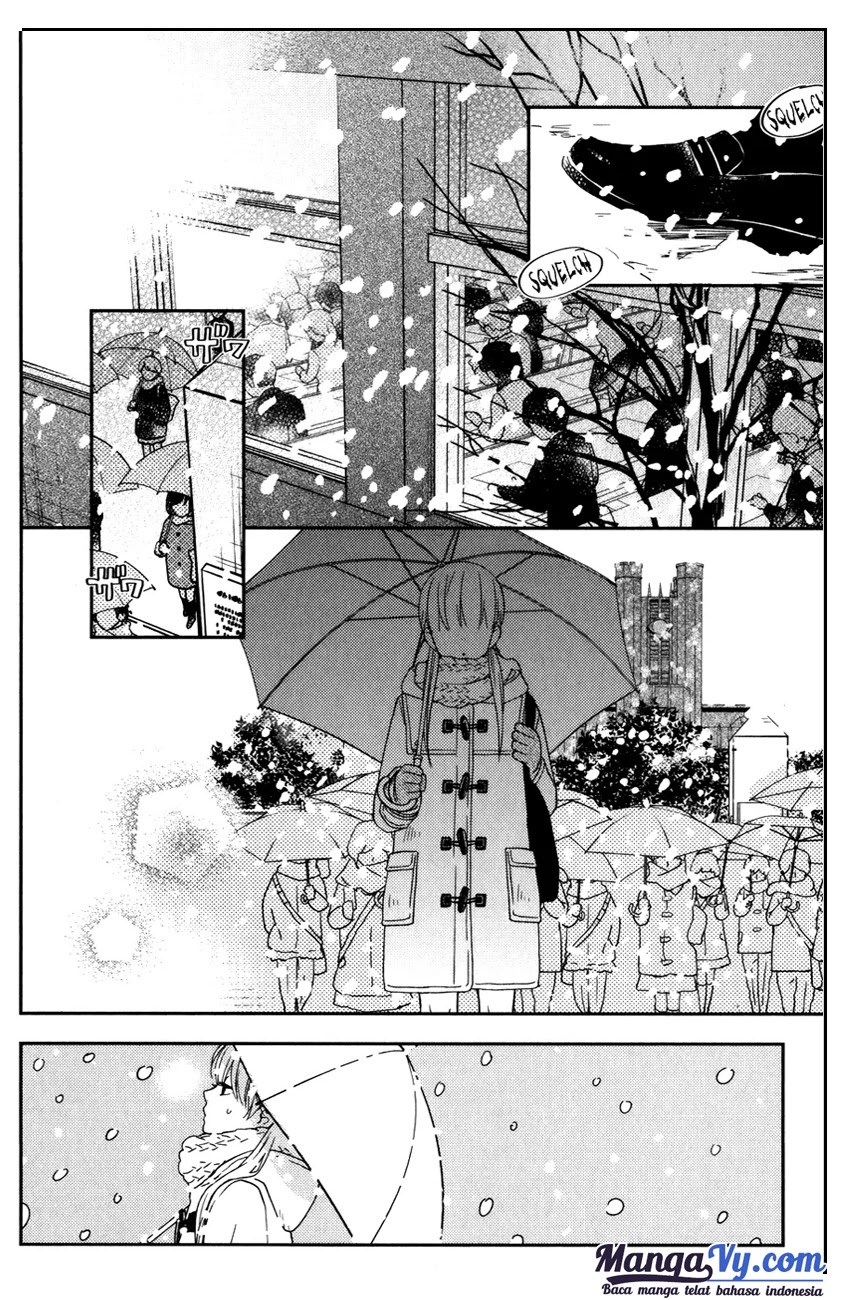 Tonari no Kaibutsu-kun Chapter 47 Gambar 26