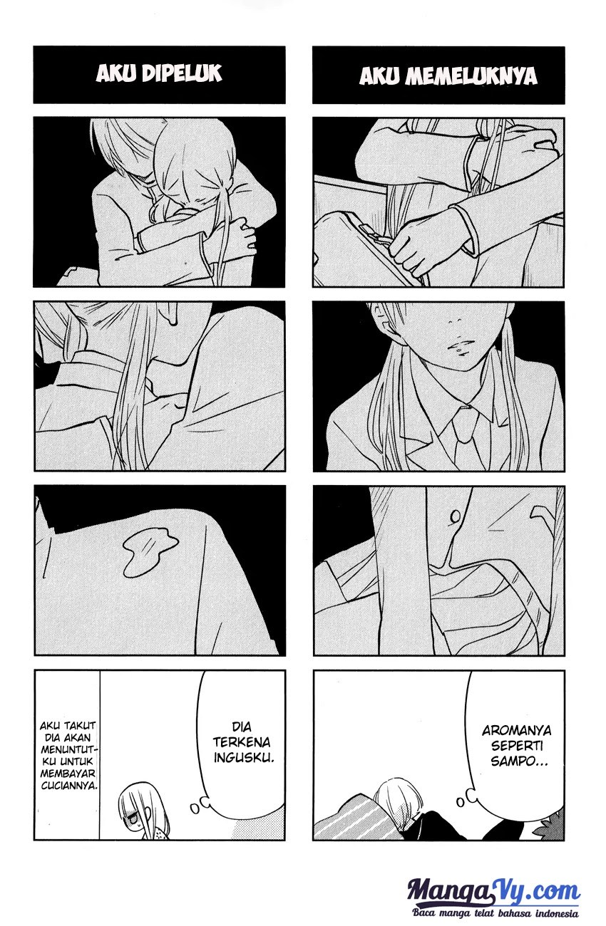 Tonari no Kaibutsu-kun Chapter 44 Gambar 50