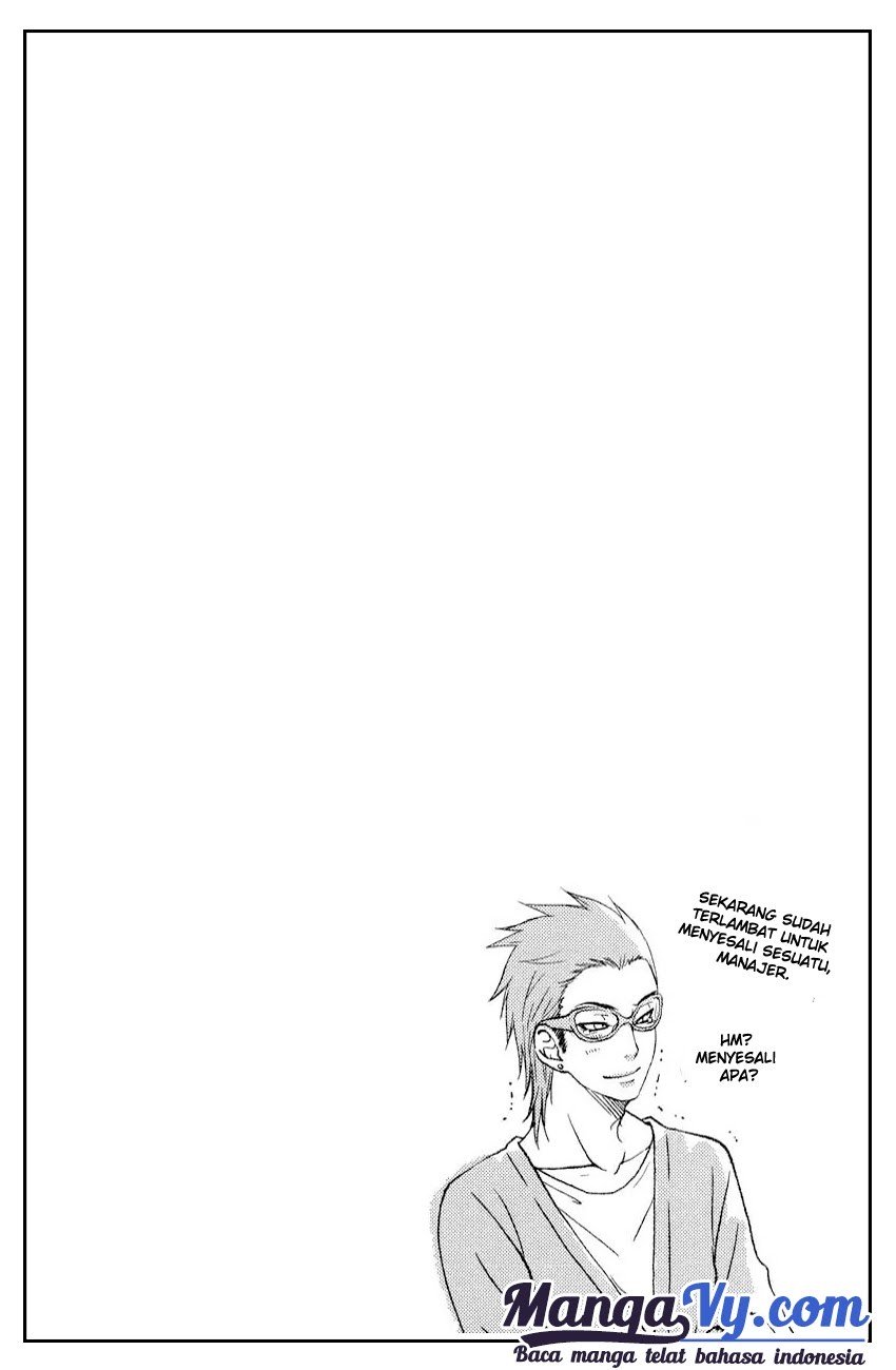 Baca Tonari no Kaibutsu-kun Chapter 39 Gambar 2