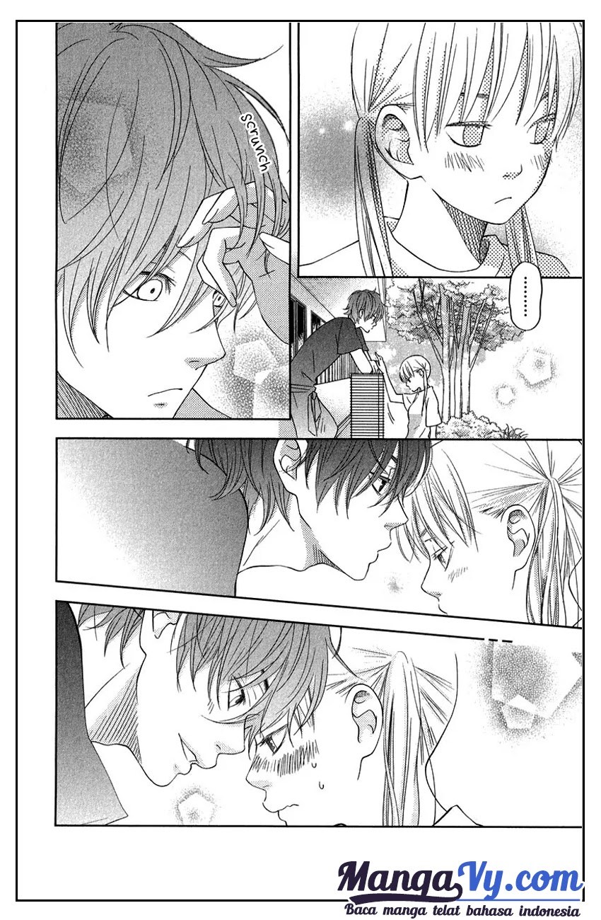 Tonari no Kaibutsu-kun Chapter 38 Gambar 33