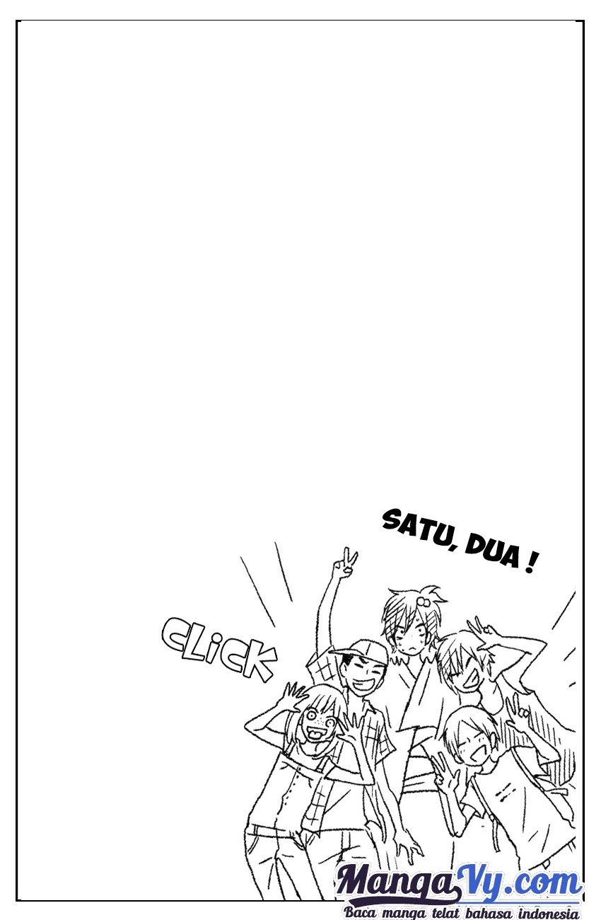 Baca Tonari no Kaibutsu-kun Chapter 35 Gambar 2