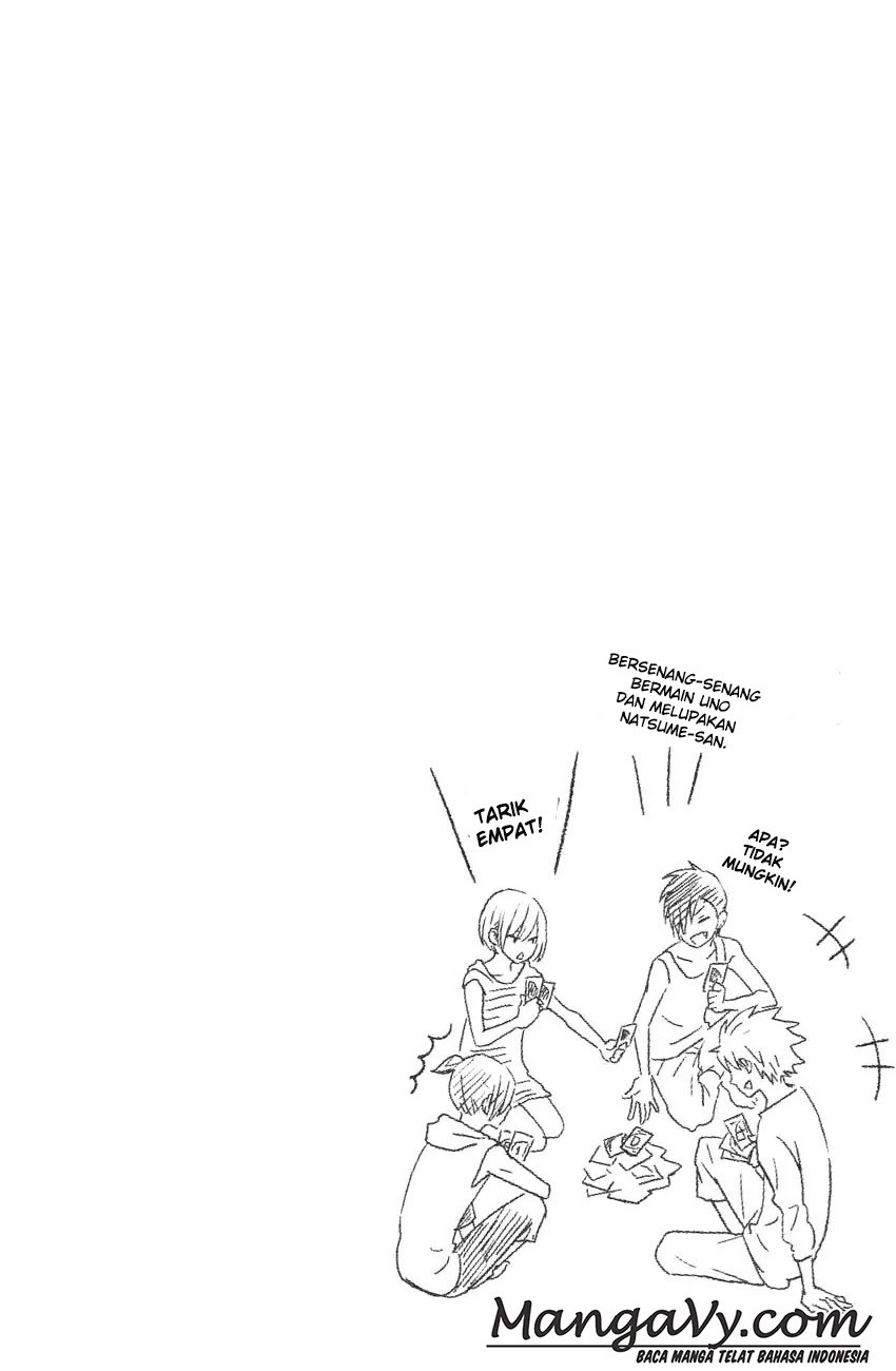 Baca Tonari no Kaibutsu-kun Chapter 34 Gambar 2