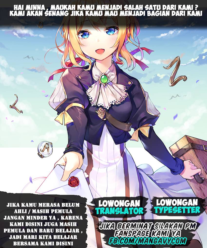 Tonari no Kaibutsu-kun Chapter 30 Gambar 40