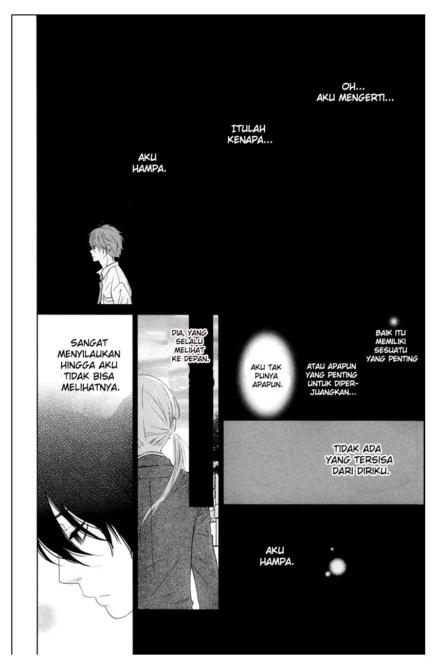 Tonari no Kaibutsu-kun Chapter 29 Gambar 30