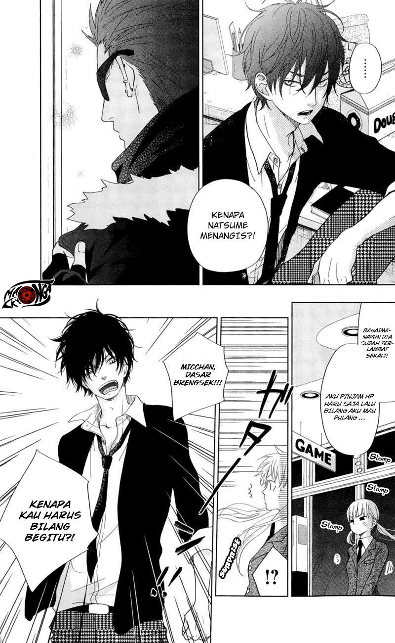 Tonari no Kaibutsu-kun Chapter 26 Gambar 13