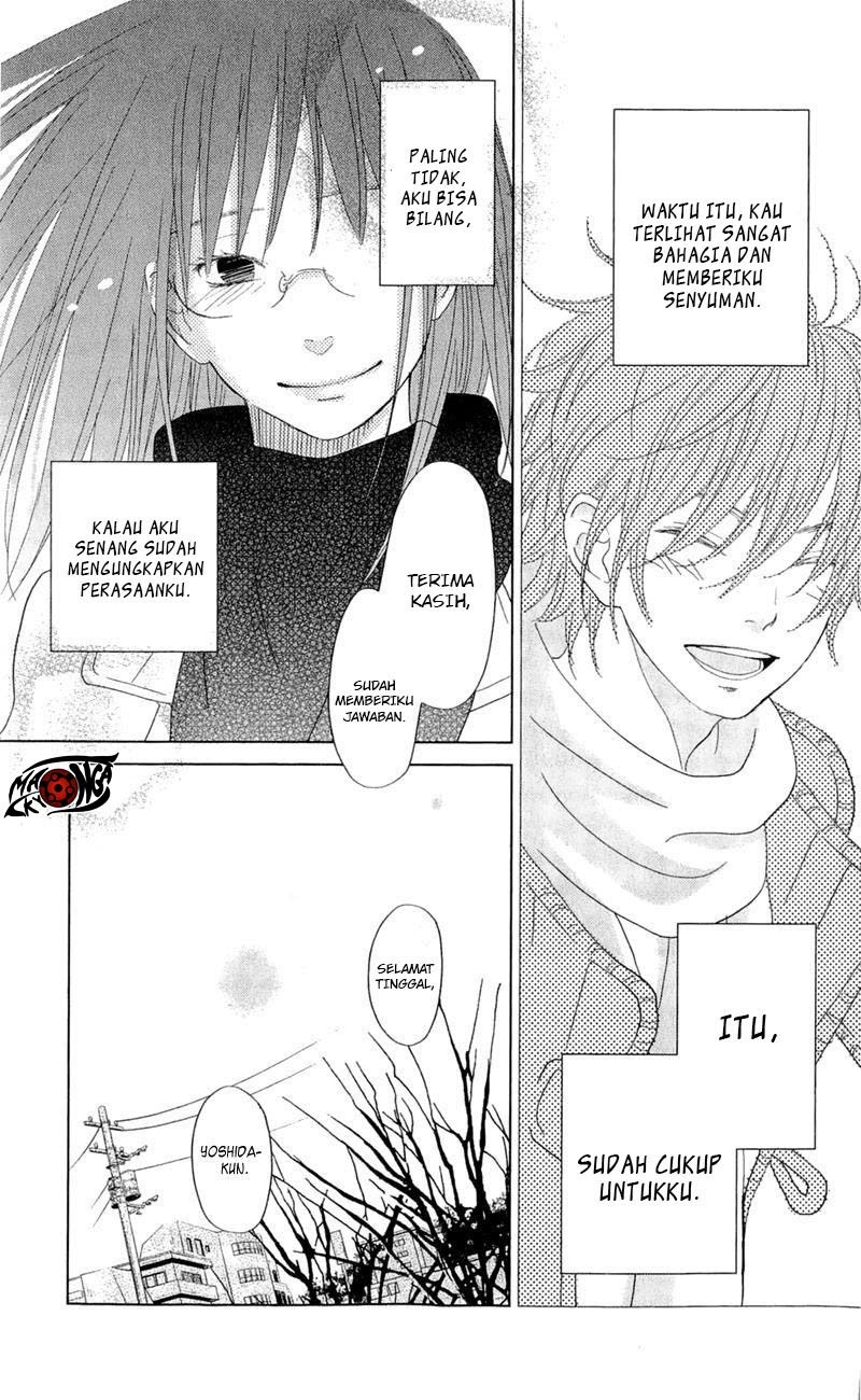 Tonari no Kaibutsu-kun Chapter 26 Gambar 27