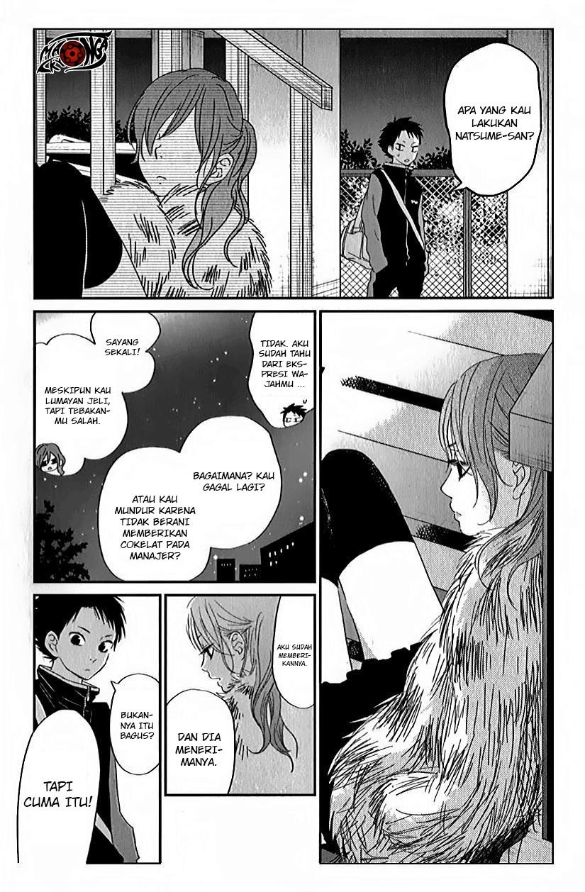 Tonari no Kaibutsu-kun Chapter 24 Gambar 13