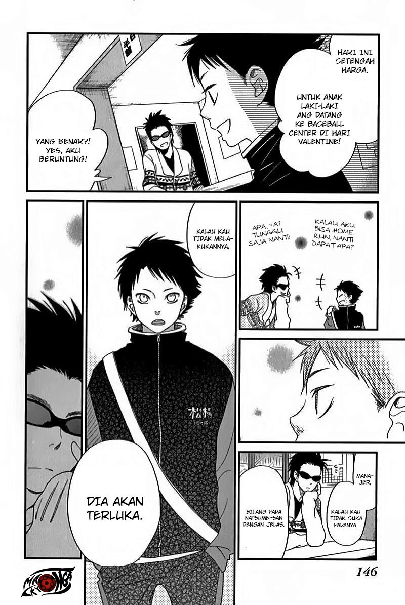Tonari no Kaibutsu-kun Chapter 24 Gambar 21