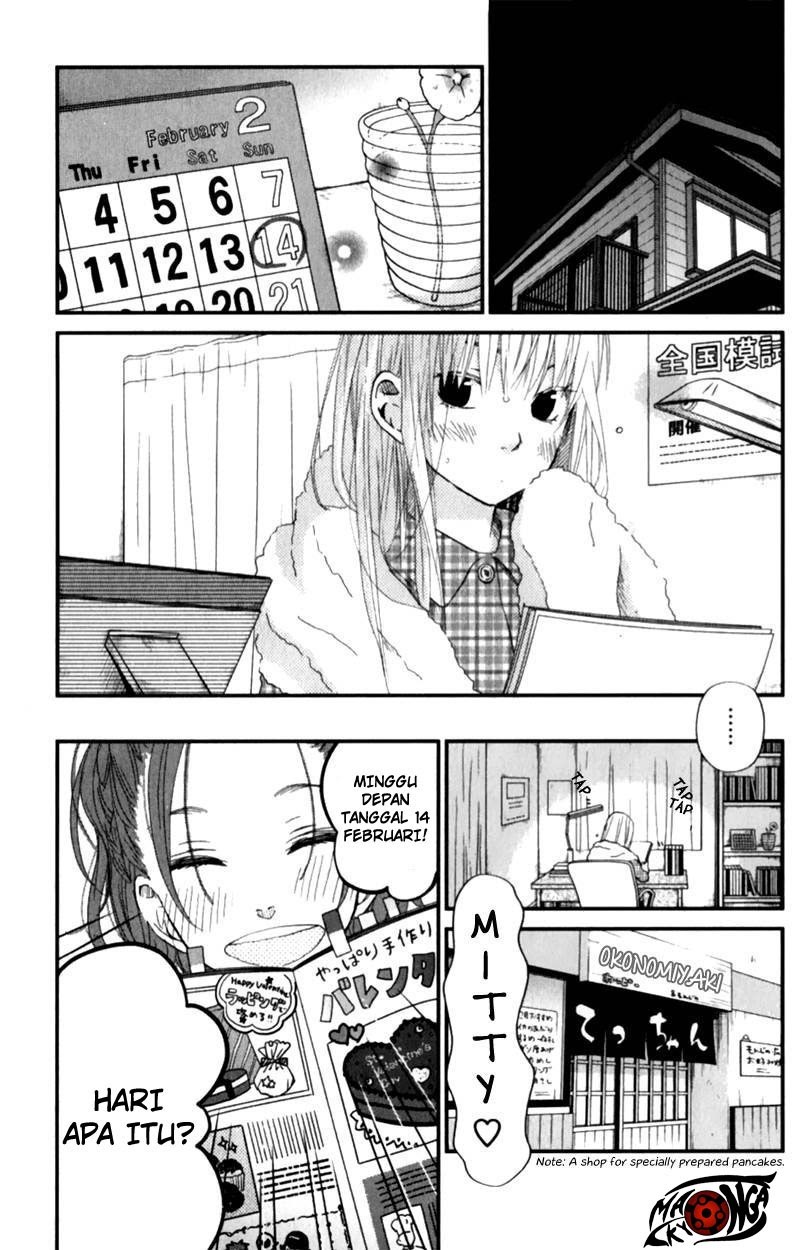 Baca Tonari no Kaibutsu-kun Chapter 22 Gambar 2