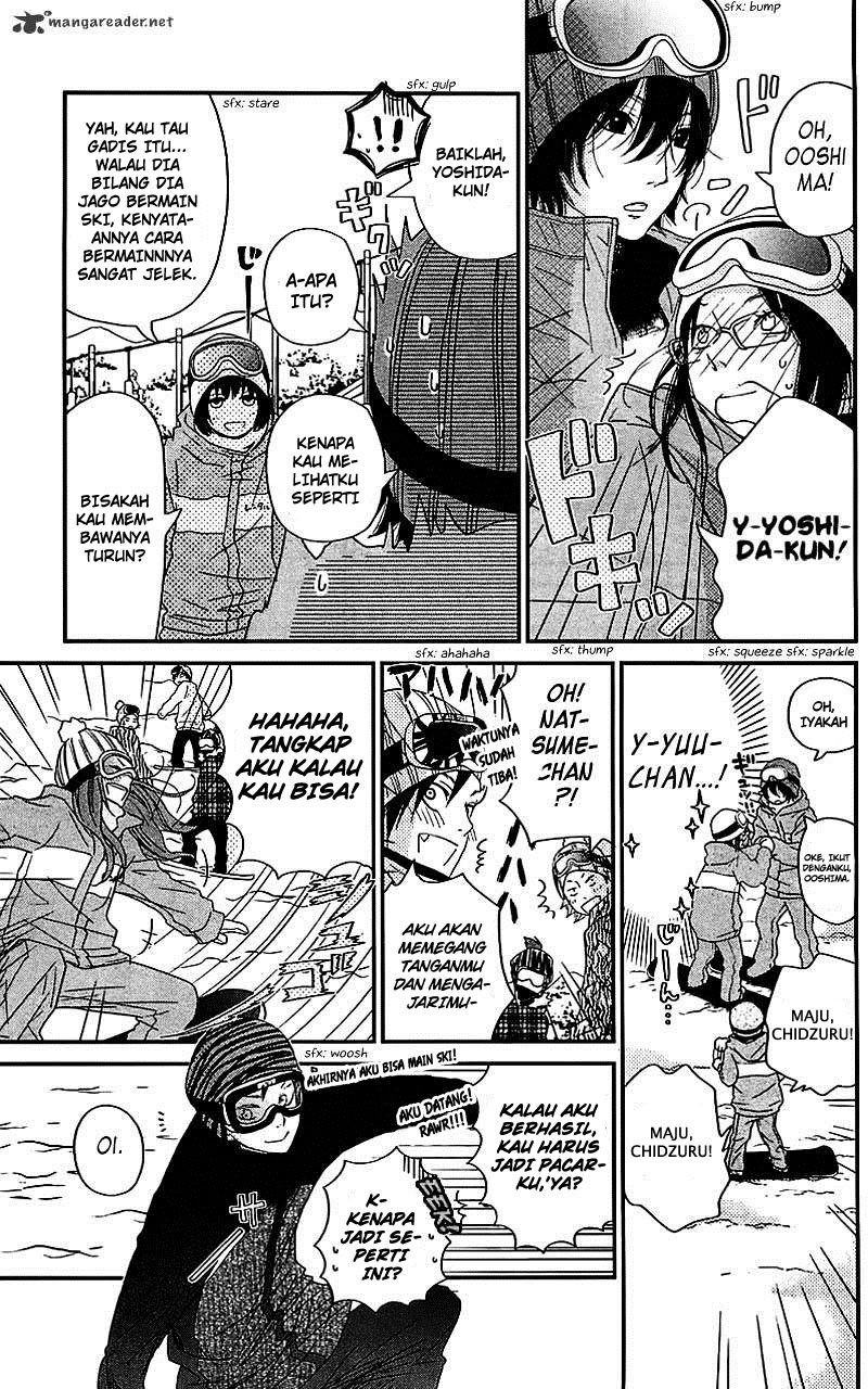 Tonari no Kaibutsu-kun Chapter 20 Gambar 10