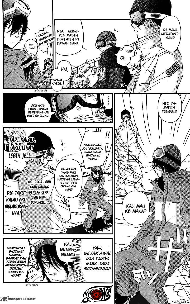 Tonari no Kaibutsu-kun Chapter 20 Gambar 11